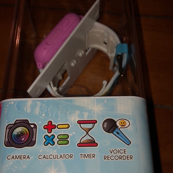 Disney princess interactive watch - Picture 2 of 3